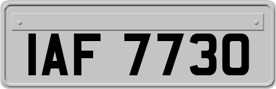 IAF7730