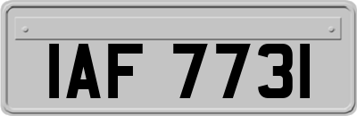 IAF7731