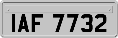 IAF7732