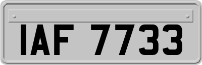 IAF7733