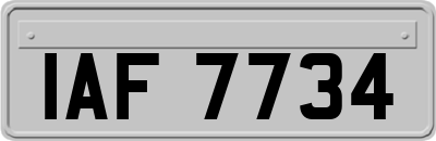 IAF7734