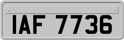 IAF7736
