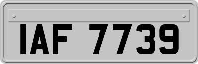 IAF7739