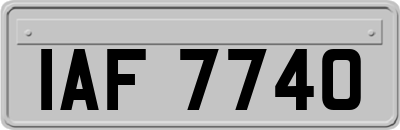 IAF7740