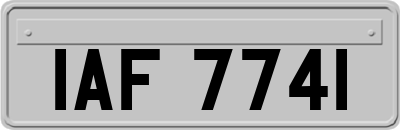 IAF7741