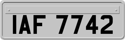 IAF7742