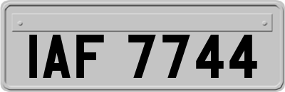 IAF7744