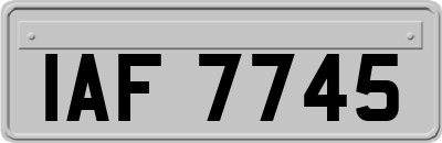 IAF7745