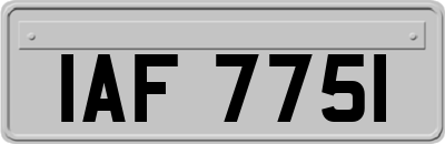 IAF7751
