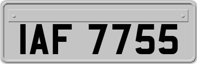 IAF7755