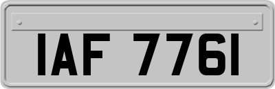 IAF7761