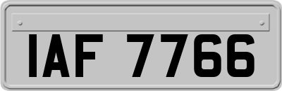 IAF7766