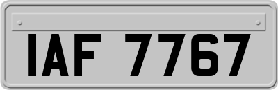 IAF7767