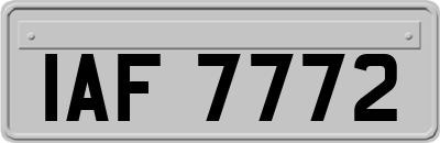 IAF7772
