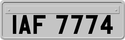 IAF7774