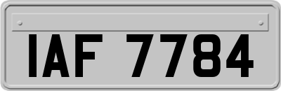 IAF7784