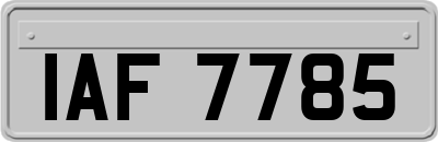 IAF7785