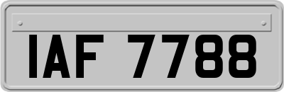IAF7788