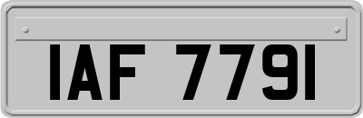 IAF7791