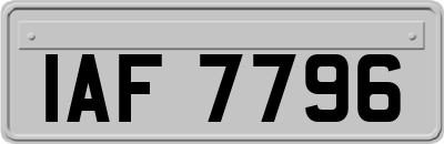 IAF7796