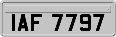 IAF7797