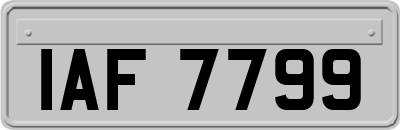 IAF7799
