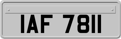 IAF7811