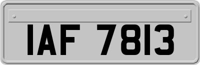IAF7813