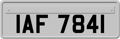 IAF7841