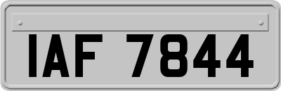IAF7844