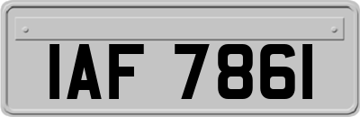 IAF7861