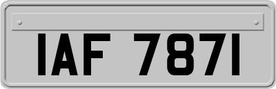 IAF7871
