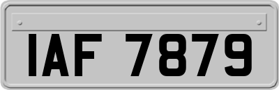 IAF7879