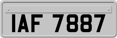 IAF7887