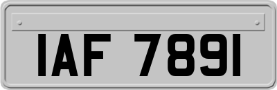 IAF7891