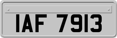 IAF7913