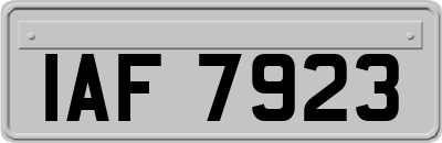 IAF7923