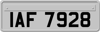 IAF7928