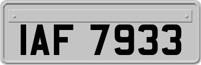 IAF7933