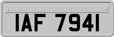 IAF7941