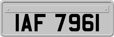 IAF7961