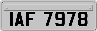 IAF7978