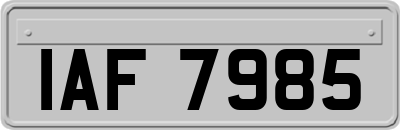 IAF7985