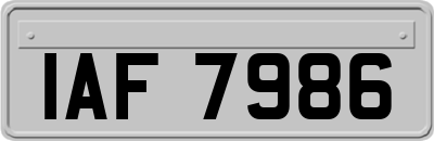 IAF7986
