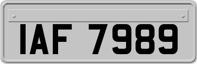 IAF7989