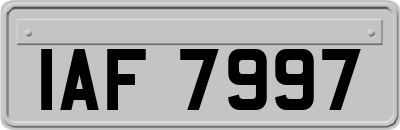 IAF7997