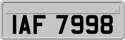 IAF7998