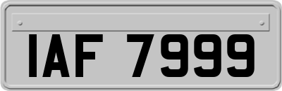 IAF7999