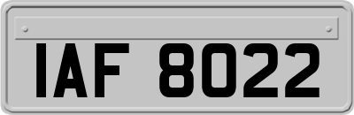 IAF8022