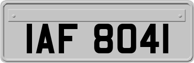 IAF8041